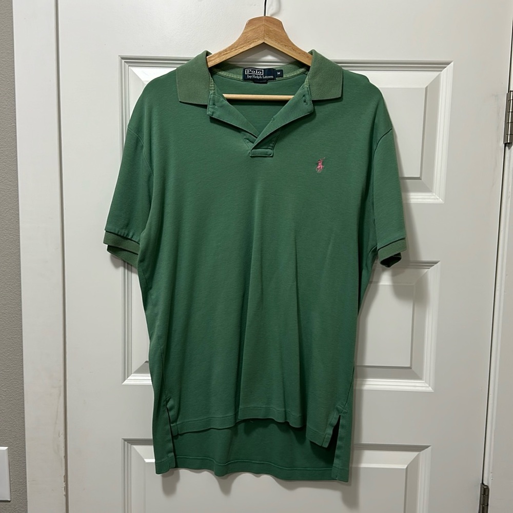 Polo by Ralph Lauren

Size Medium

Stain Free
Smoke free home